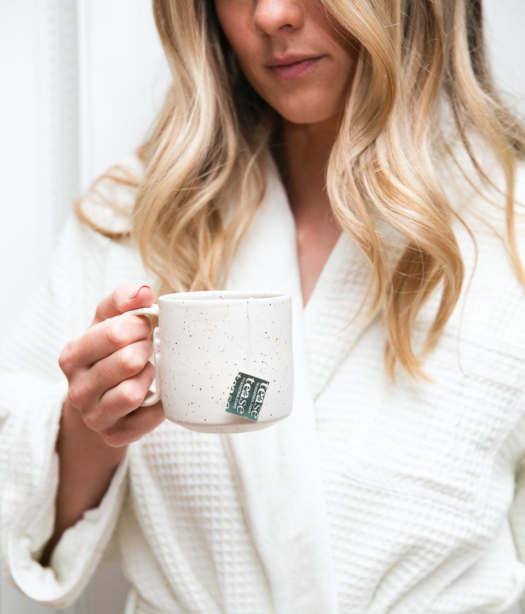 Brewing Better Mental Health: Exploring the Relationship Between Tea and Anxiety/Depression