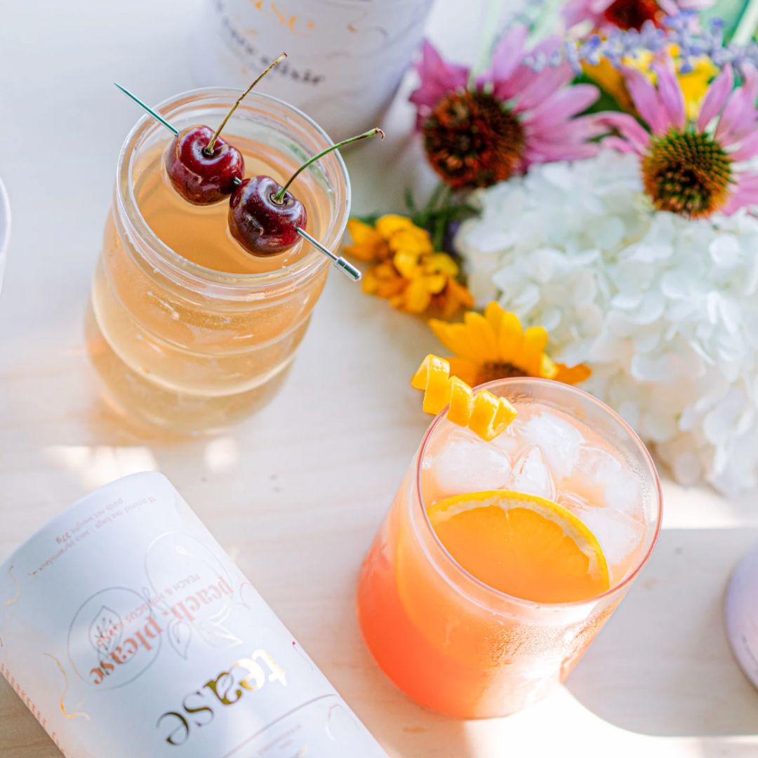 Iced Tea Summer