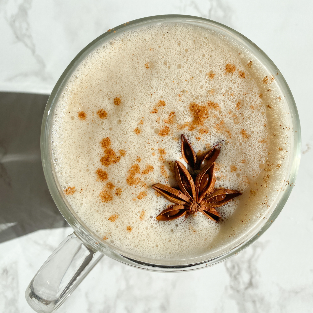Top 5 Latte Recipes