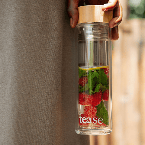 reusable tumbler