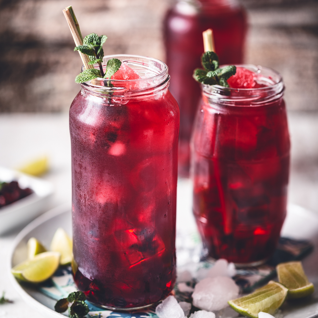 Summer Iced Tea Must Haves