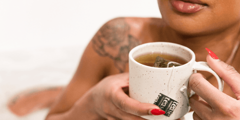Tease Wellness Tease Blends