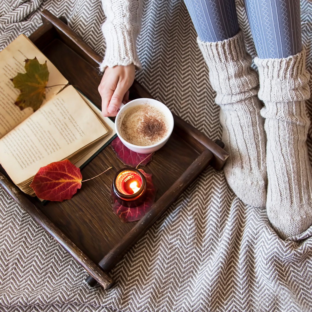 5 Health Benefits of the Fall Season