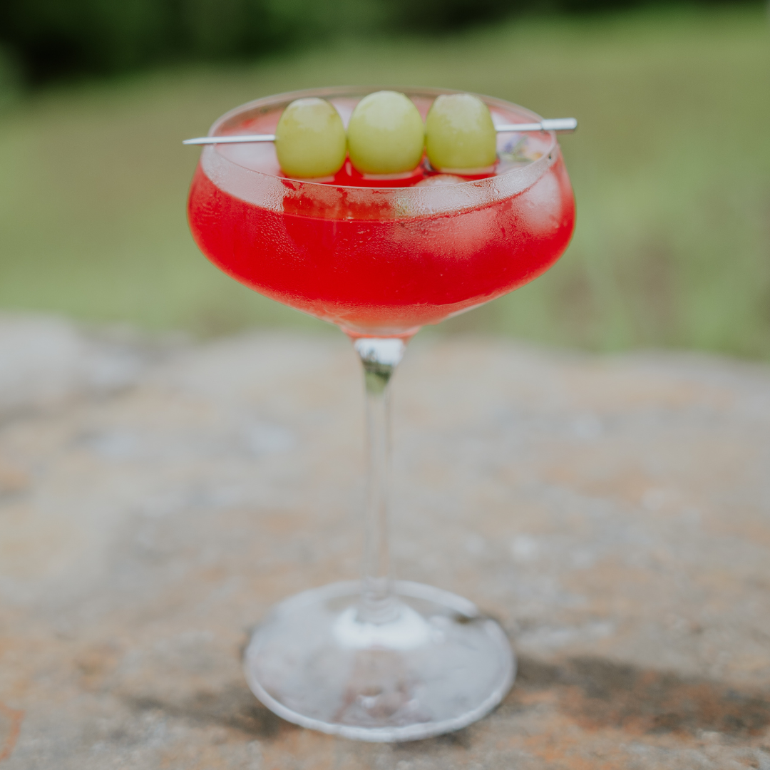 Sober Summer Tea Mocktail Recipes